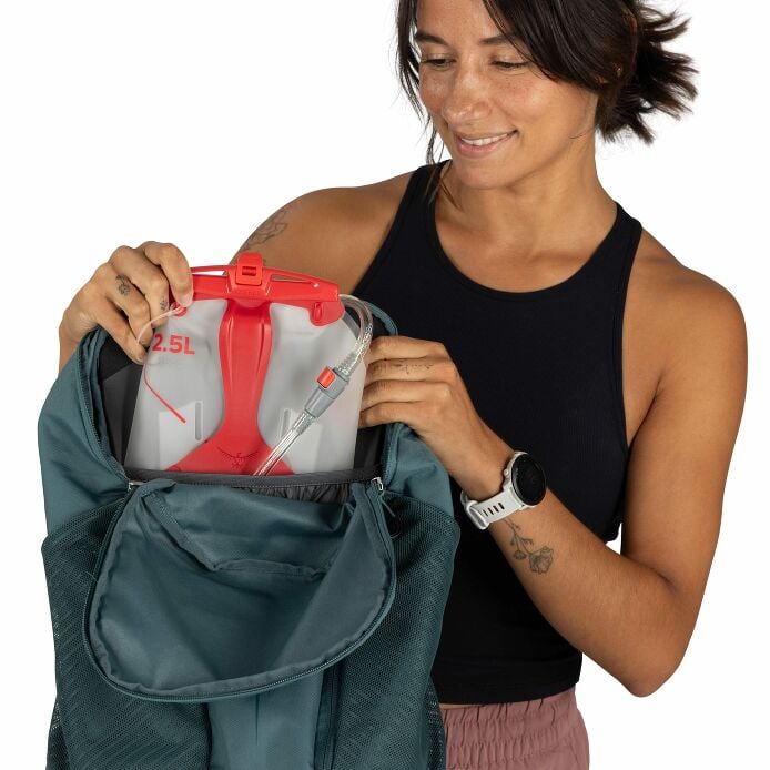 Hikelite™ LT 16 Hiking Backpack - US 1662