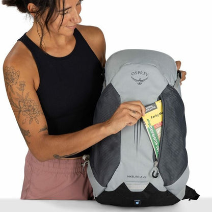 Hikelite™ LT 22 Hiking Backpack - US 1677