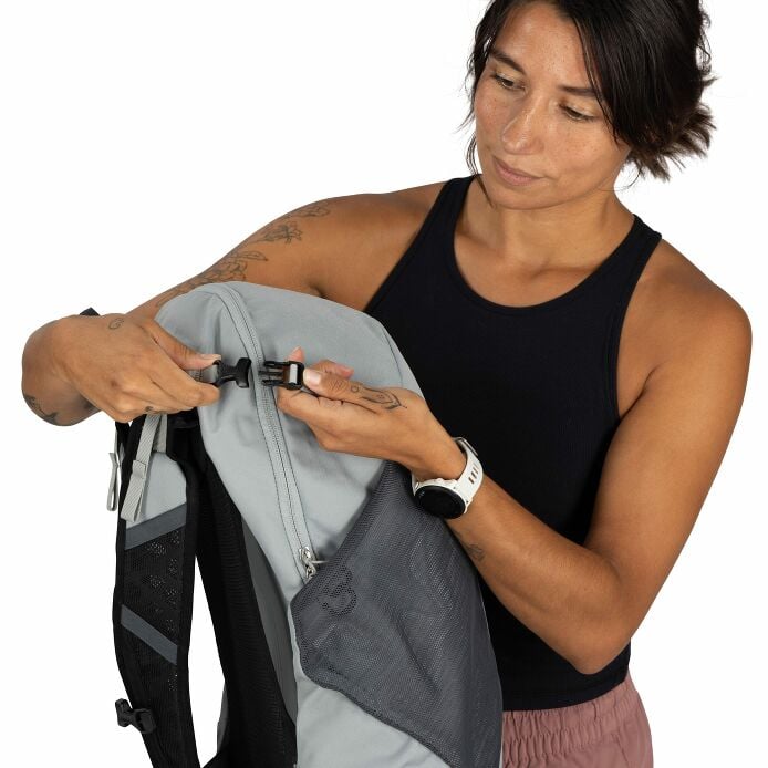 Hikelite™ LT 22 Hiking Backpack - US 1677