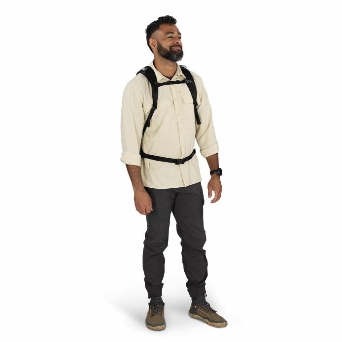 Hikelite™ LT 22 Hiking Backpack - US 1677