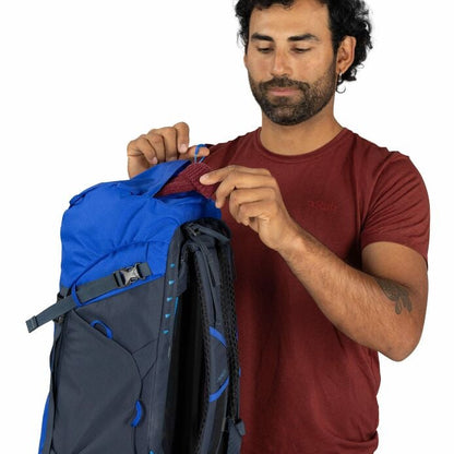 Kestrel™ LT 28 Hiking Backpack - US 9813