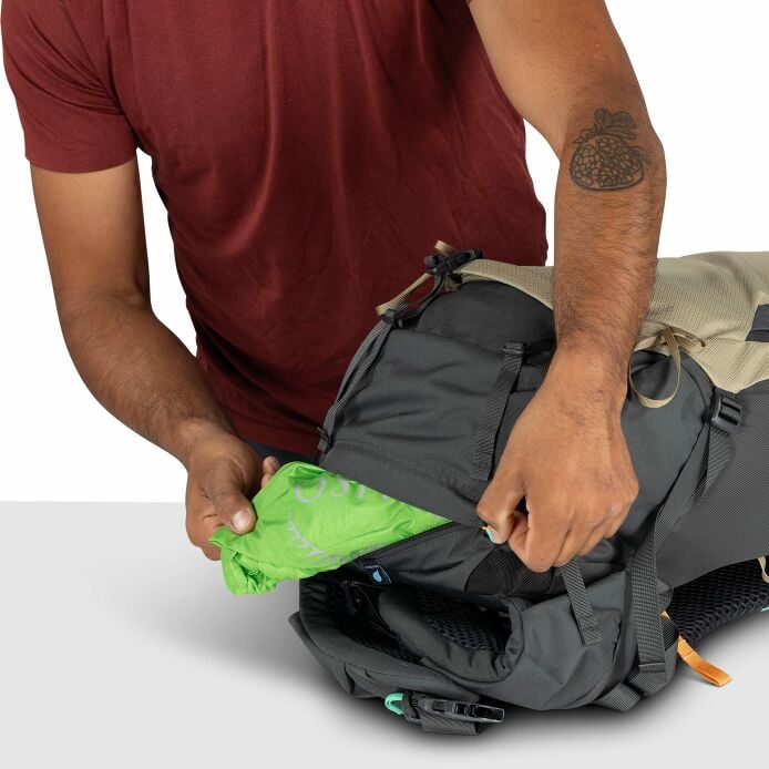 Kestrel™ LT 45 Backpacking Pack - US 3544