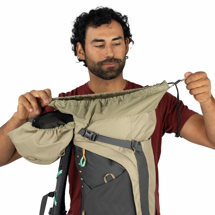 Kestrel™ LT 45 Backpacking Pack - US 3544