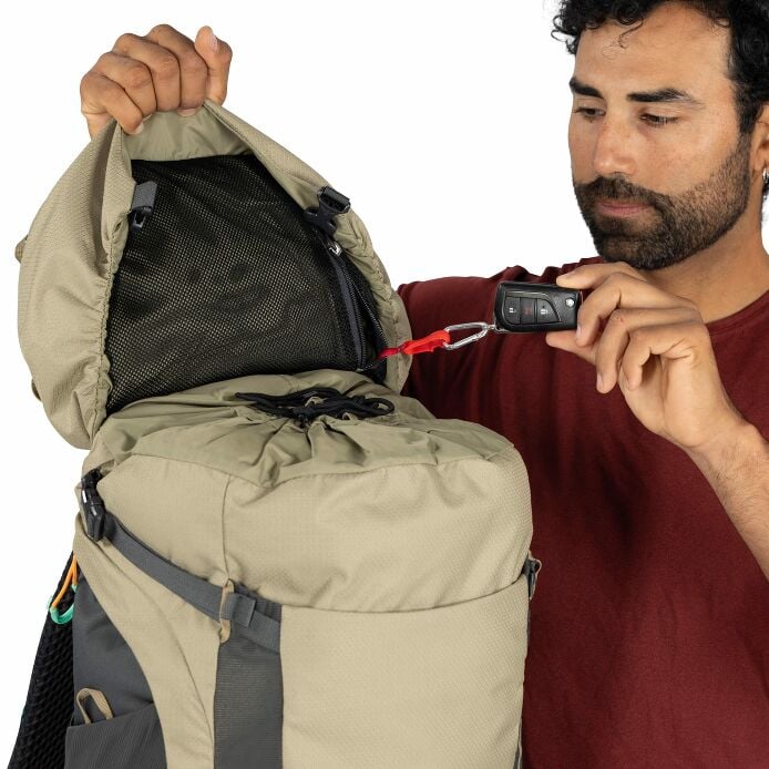 Kestrel™ LT 45 Backpacking Pack - US 3063