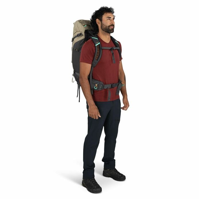 Kestrel™ LT 45 Backpacking Pack - US 6848