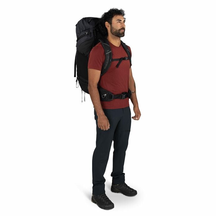 Kestrel™ LT 65 Backpacking Pack - US 5607