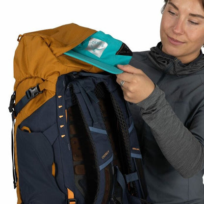 Kyte™ LT 35 Hiking Backpack - US 3940