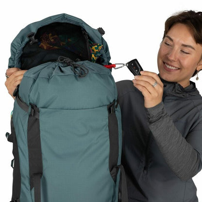 Kyte™ LT 45 Backpacking Pack - US 7187