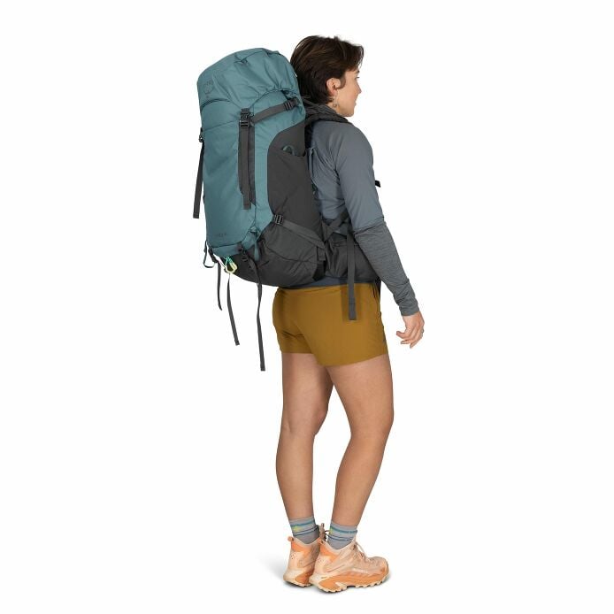 Kyte™ LT 45 Backpacking Pack - US 7187