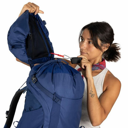 Kyte™ LT 65 Backpacking Pack - US 4826