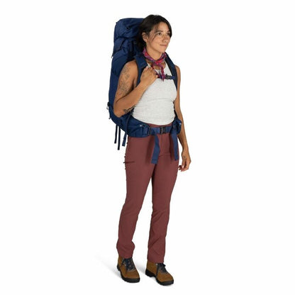 Kyte™ LT 65 Backpacking Pack - US 4826