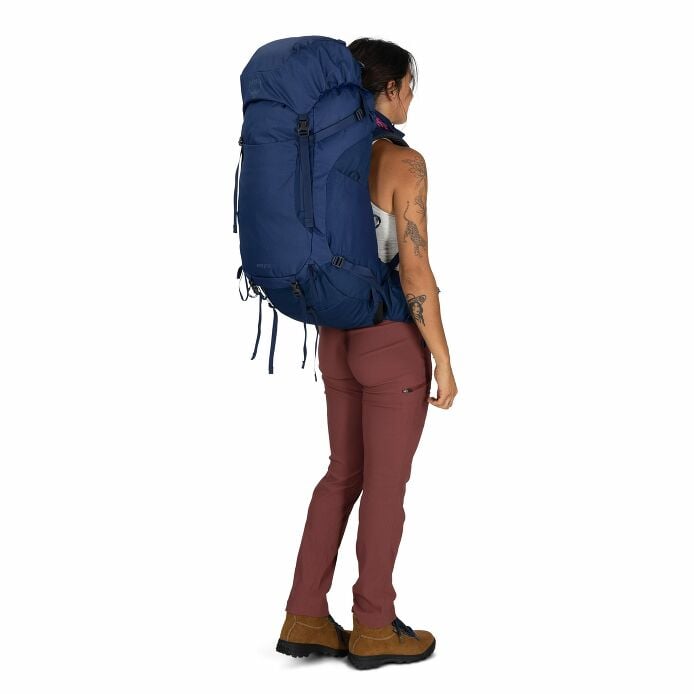 Kyte™ LT 65 Backpacking Pack - US 1252