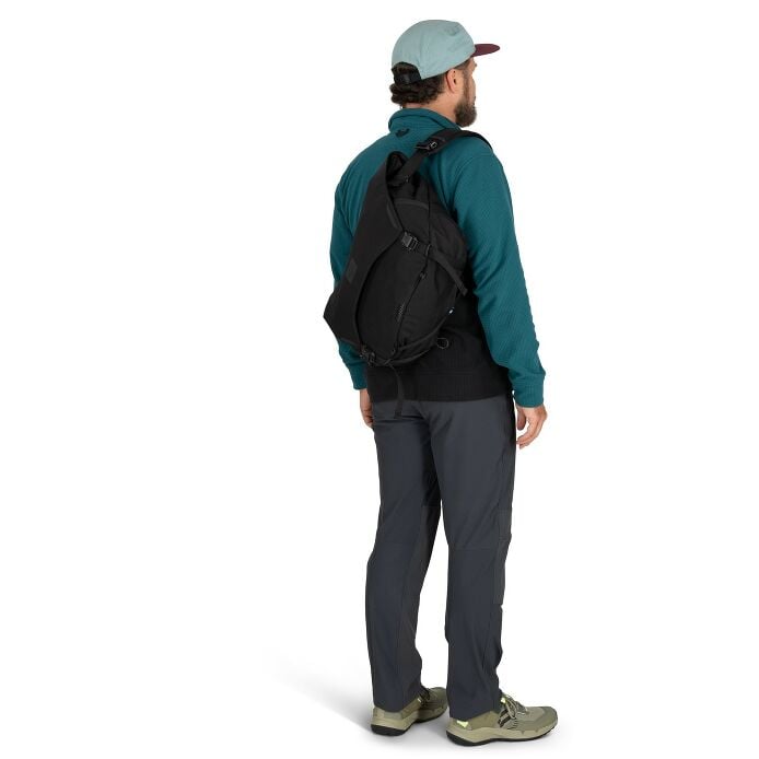 Metron 18 Messenger - US 1401