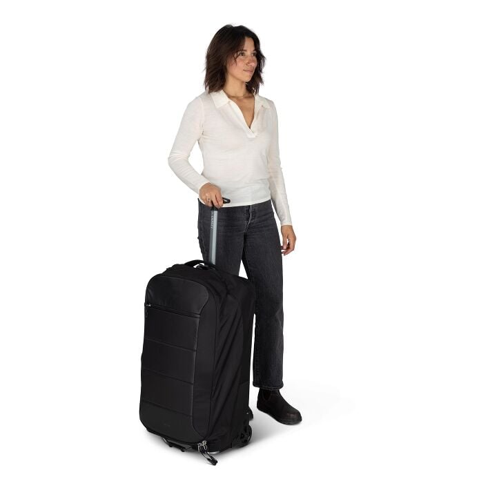Ozone 2-Wheel 80L/27" Luggage - US 2584