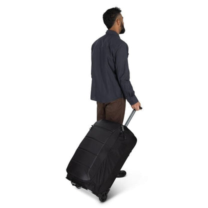 Ozone 2-Wheel 80L/27" Luggage - US 2584