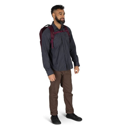 Ozone Laptop Travel Backpack - US 1581
