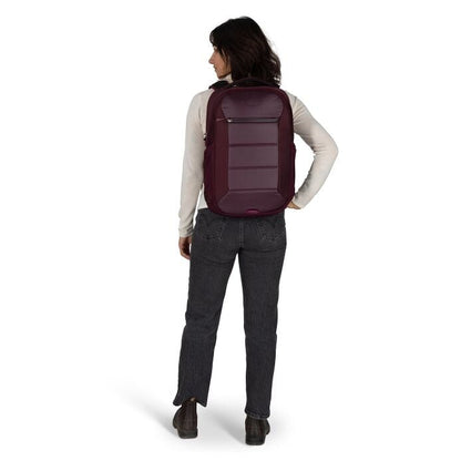 Ozone Laptop Travel Backpack - US 1581