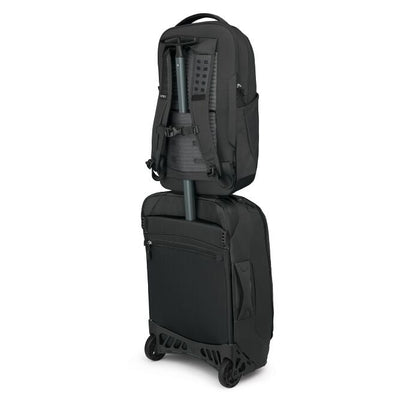 Ozone Laptop Travel Backpack - US 1581