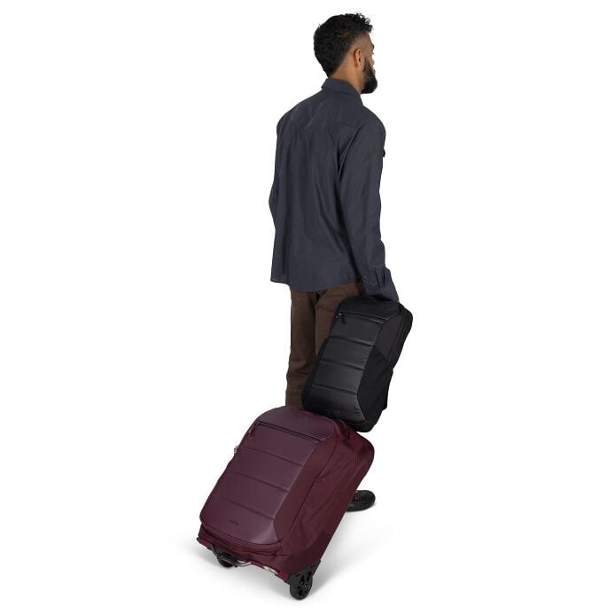 Ozone Slim Pack Travel Backpack - US 0615