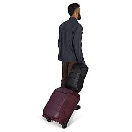 Ozone Slim Pack Travel Backpack - US 0615