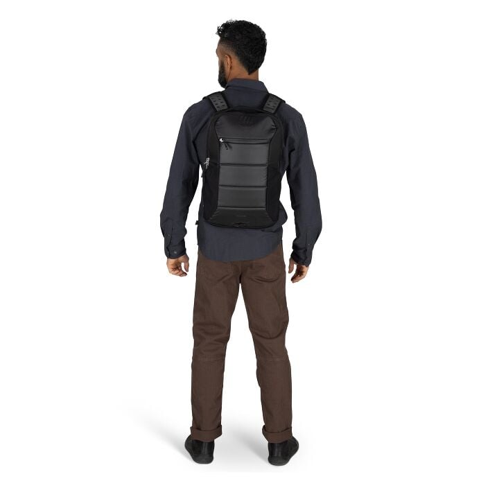 Ozone Slim Pack Travel Backpack - US 1225