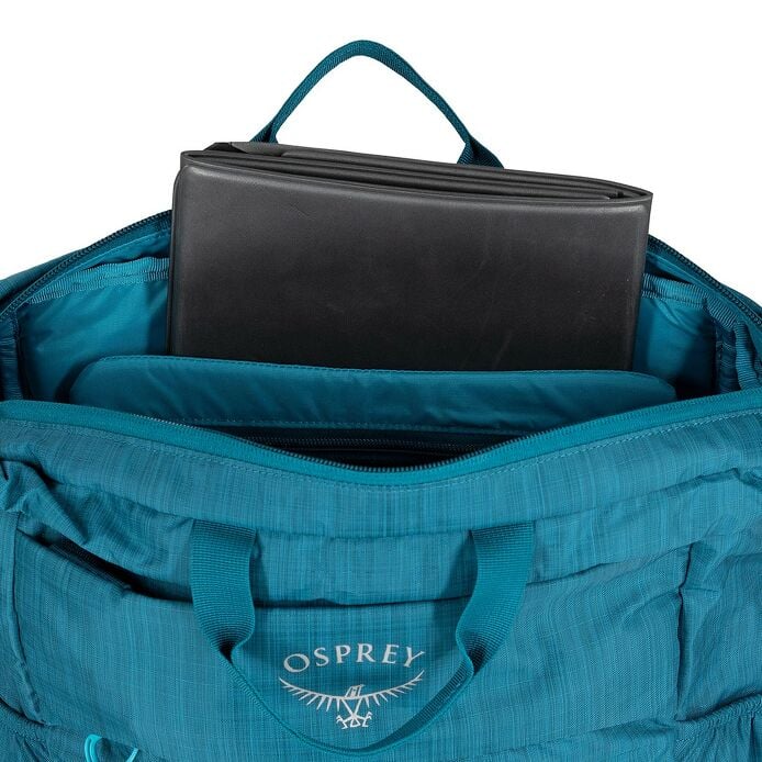 Poco™ Changing Tote - US 0886