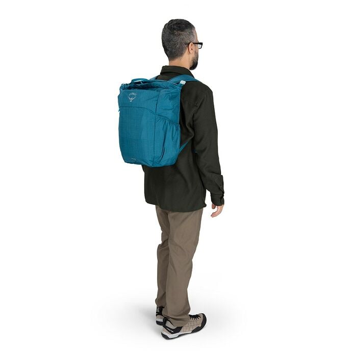 Poco™ Changing Tote - US 7925