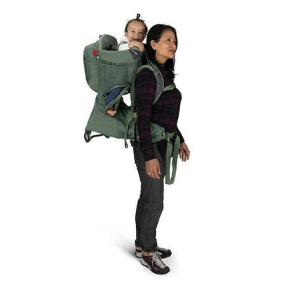 Poco™ Premium Child Carrier - US 8683