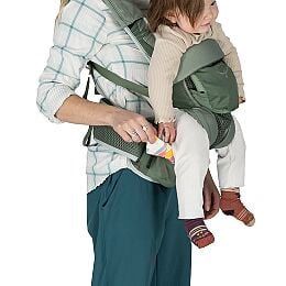 Poco™ Soft Child Carrier - US 3287
