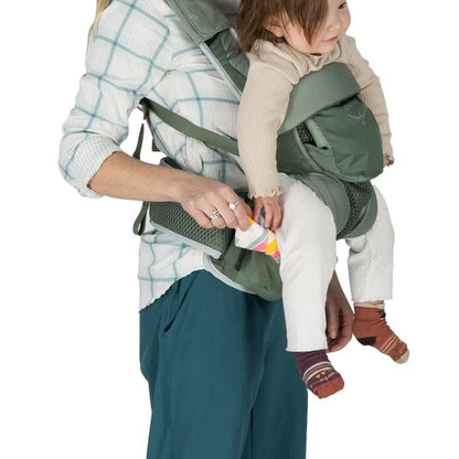 Poco™ Soft Child Carrier - US 3287