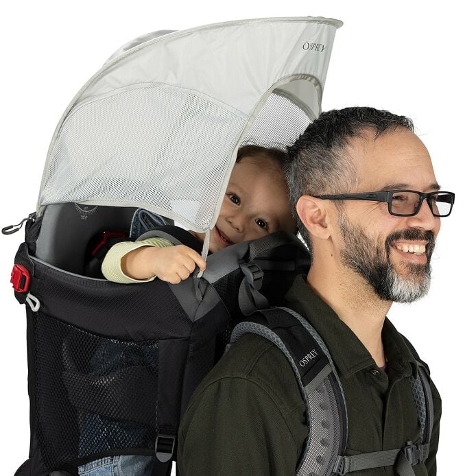 Poco™ Child Carrier - US 9782