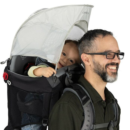 Poco™ Child Carrier - US 0922