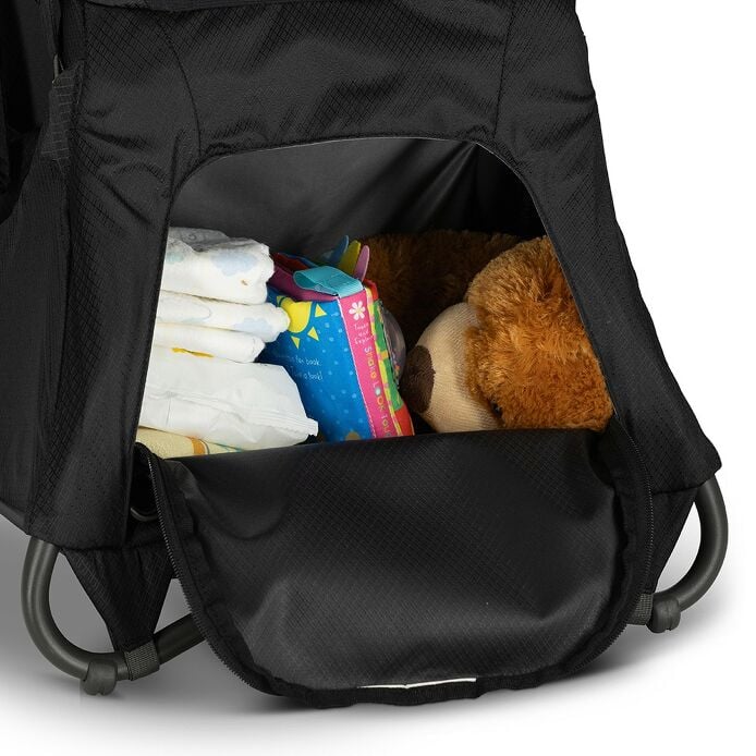 Poco™ Child Carrier - US 9782