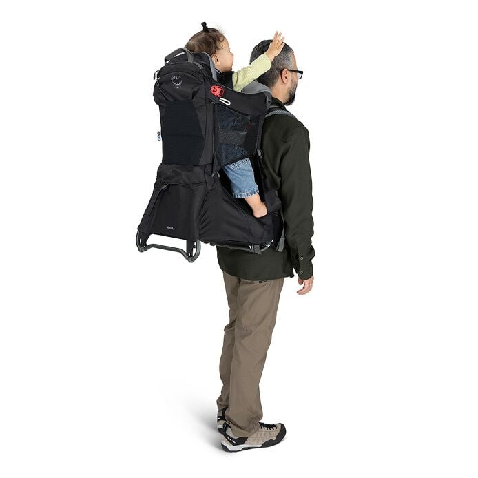 Poco™ Child Carrier - US 0922