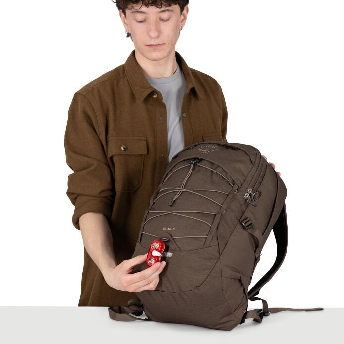 Quasar Driftshade Backpack - US 7345
