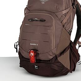 Raven 14 - US 5488