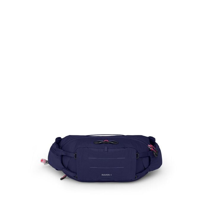 Raven 4 - US 7004