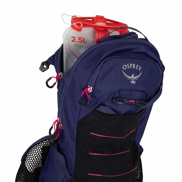 Raven LT 12 Bike Hydration Pack - US 1728