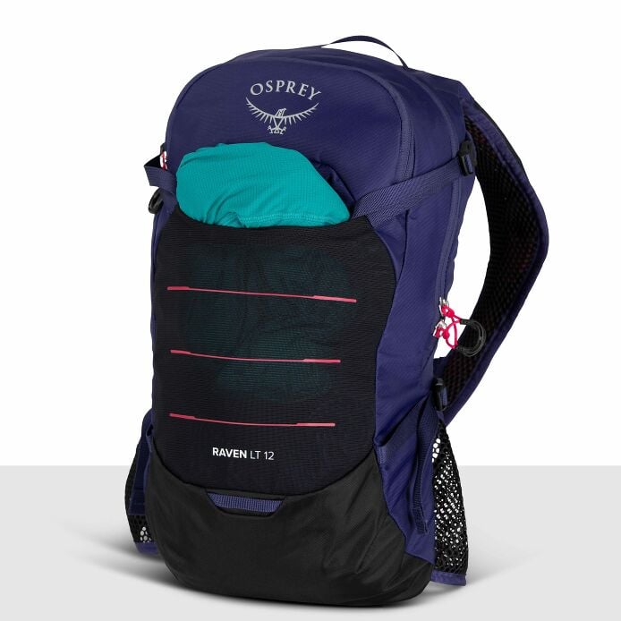 Raven LT 12 Bike Hydration Pack - US 8524