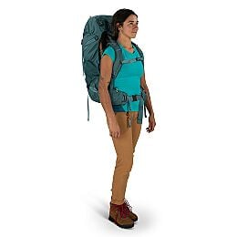 Renn™ 50L - US 3959