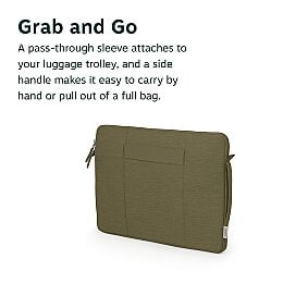 Osprey Arcane™ Laptop Sleeve 14" - US 9924