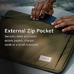 Osprey Arcane™ Laptop Sleeve 14" - US 4023