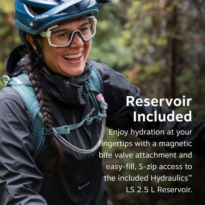 Berm™ 4 Bike Hydration Pack - US 7234