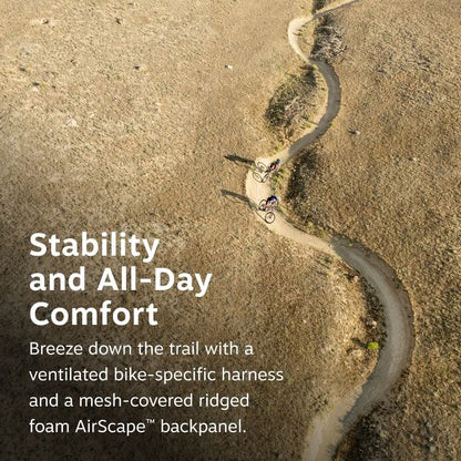 Berm™ 4 Bike Hydration Pack - US 8193