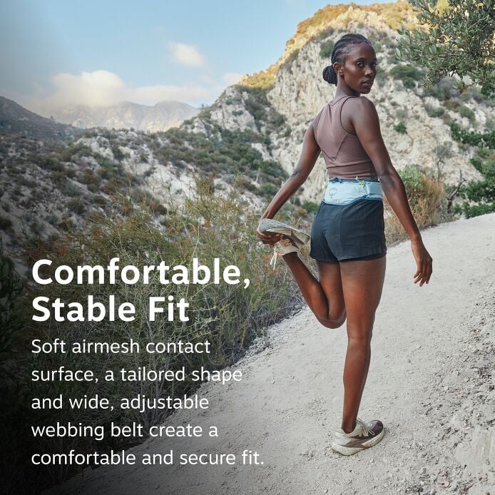 Duro™ Dyna LT Running Belt - US 4539