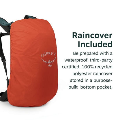 Hikelite™ LT 30 Hiking Backpack - US 9611