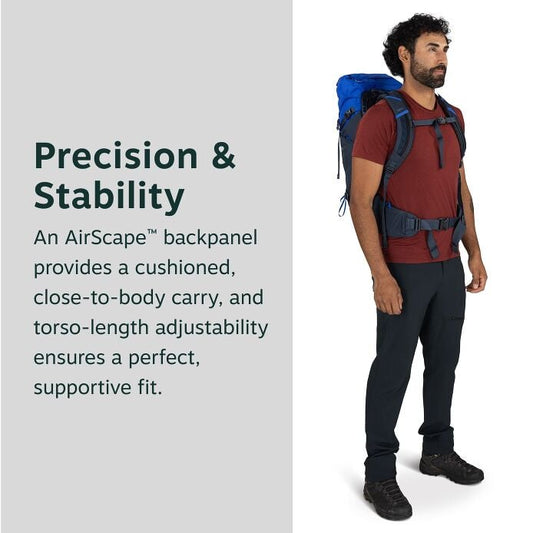 Kestrel™ LT 28 Hiking Backpack - US 2755