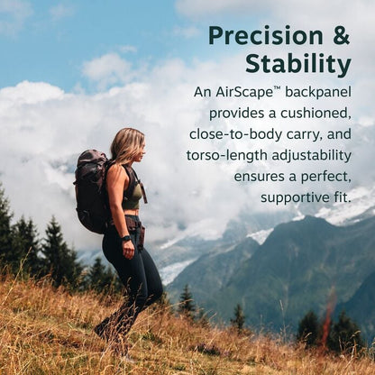Kyte™ LT 28 Hiking Backpack - US 1113