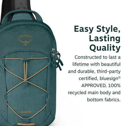 Quasar Sling Bag - US 6108