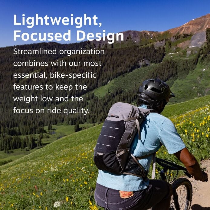 Raptor LT 12 Bike Hydration Pack - US 4910